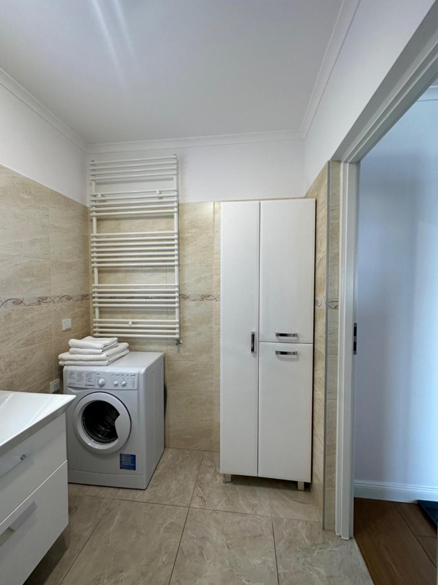 Apartament Sova Miedzyzdroje Eksteriør bilde